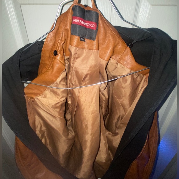 Sam Francisco Brand XL tag fits big. - Picture 4 of 4